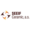 SEEIF Ceramic, a.s. - logo