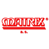 MATRIX a.s. - logo
