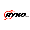 RYKO a.s. - logo