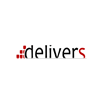 delivers.cz s.r.o. - logo
