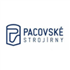 PACOVSKÉ STROJÍRNY, a.s. - logo