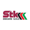DISKARD - STK spol. s r.o., - logo