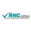 RHC ÚČTO, s.r.o. - logo