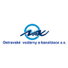 Ostravské vodárny a kanalizace a. s. - logo