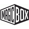 MAGIC BOX, a.s. - logo