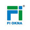 F I OKNA a.s. - logo