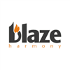 BLAZE HARMONY s.r.o. - logo