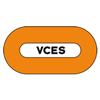 VCES a.s. - logo