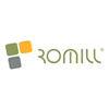 ROMILL s.r.o. - logo