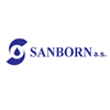 SANBORN a.s. - logo