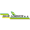 ZEOS LOMNICE a.s. - logo