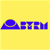 BYRM s.r.o. - logo