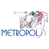 METROPOL, spol. s r.o. - logo