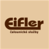 EIFLER, spol. s r.o. - logo