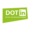 DOTin s.r.o. - logo
