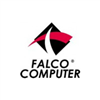 Falco computer, s.r.o. - logo