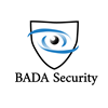 BADA Security, s.r.o. - logo