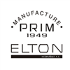 ELTON hodinářská, a.s. - logo