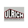 Ulrich, stavebně - obchodní společnost, spol. s r. o. - logo