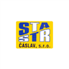 STASTR ČÁSLAV,s.r.o. - logo