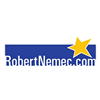 RobertNemec.com, s. r. o. - logo
