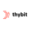 Thybit s.r.o. - logo