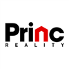 PRINC Reality s.r.o. - logo