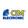 GM electronic, spol. s r.o. - logo