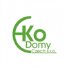 EKO - DOMY Czech s.r.o. - logo