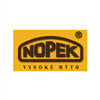 NOPEK, a.s. - logo