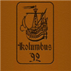 KOLUMBUS 92, v.o.s. - logo