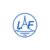 L.A.F. a.s. v likvidaci - logo