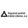 Dopravní podnik měst Liberce a Jablonce nad Nisou, a.s. - logo