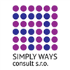 SimplyWays consult s.r.o. - logo