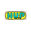 H.U.P. ocel, v.o.s. - logo