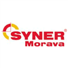 SYNER Morava, a.s. - logo