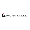 BAUING KV s.r.o. - logo