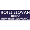 Hotel Slovan a.s. - logo