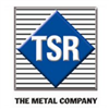 TSR Czech Republic s.r.o. - logo