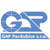 GAP Pardubice s.r.o. - logo