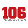 106 PRODUCTION spol. s r.o. - logo