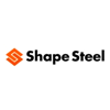 Shape Steel a.s. - logo
