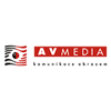 AV MEDIA SYSTEMS, a.s. - logo