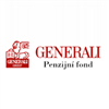 Generali penzijní společnost a.s. - logo