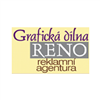 Grafická dílna RENO spol. s r.o. - logo