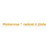 Motonova, s.r.o. - logo