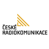 České Radiokomunikace a.s. - logo