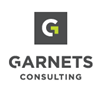 Garnets Consulting a.s. - logo