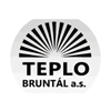 TEPLO BRUNTÁL a. s. - logo