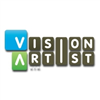 VisionArtist s.r.o. - logo